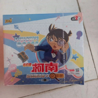Card Kayou Full box thẻ conan chính hãng