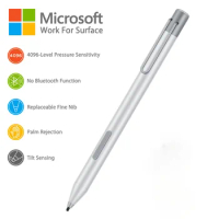 High Precise Capacitive Stylus Screens Pen for hp x360 Pavilion x360 Spectre x360 Fine Point Stylus Pen Accessories