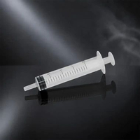 OEM RB-C1175 Suntikan Parfum 10ML 20ML untuk Decent Pemindah Parfum dari Botol Asli / Injection Perf
