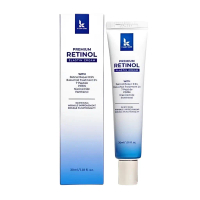 Kem dưỡng da Retinol Bakuchoil/ K lady care/ tái tạo, trẻ hóa, làm trắng, mờ thâm nám/ Hàn Quốc/ tuý