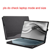 Case For Lenovo Yoga 7 14ARB7 14IAL7 Laptop Sleeve Notebook Cover Bag Keyboard Cover