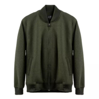 Sogno Jaket Pria Comfy