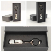Diecast SPECTRE Aston Martin DB5/DB10 Keychain Keyring BRAND NEW Christmas Thanksgiving Gift