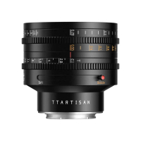 TTArtisan 35mm T2.1 Full Frame Dual Bokeh Cine Lens