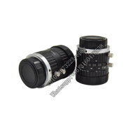 VT-LEM0814CBMP8 High Resolution 8mm F1.4 ultra short throw 2/3" c mount video projector lens
