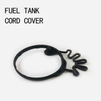 Fuel Tank cord cover For BYD Song DM brand new Thai EV E3