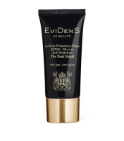 法國 EviDenS De Beaute 三重膠原全面隔離防曬霜SPF50 PA+++ EviDenS The Total Shield 30ml