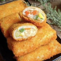 Risol ROGUT CREAMY FROZEN