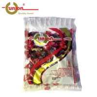 MPL Permen Jadul Union Hacks Mint Hitam 80gr Candy Food STOK TERBATASQQ340