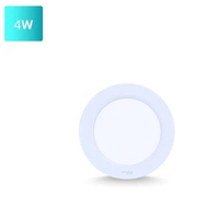 Morgen Lampu LED Downlight IB Round Grand Series - Lampu Plafon Downlight Inbow Bulat Putih Panel Mo