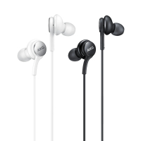 【Samsung 三星】三星適用 Galaxy S25系列 AKG 入耳式耳機 Type-C(袋裝)