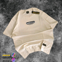 GAENIUS STYLE Original T-shirt Casual Combat Kaos Distro Pria
