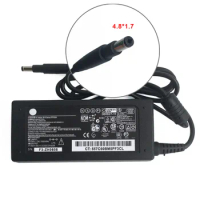Original 19.5V 3.33A 65W PPP009C 67777-002 Laptop Power Supply for HP Pavilion Sleekbook Envy 4 Envy 6 Series Ac Adapter Charger