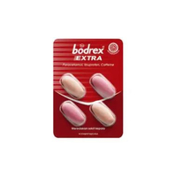 BODREX EXTRA 4