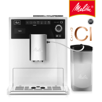 Melitta CAFFEO CI全自動義式拿鐵咖啡機