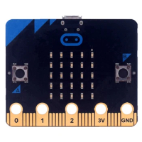 Microbit Development Board Graphical Programming STEM Maker Robot Learning BBC Micro:bit Motherboard