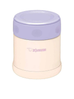 กระติกอาหารสุญญากาศ DP รุ่น SWEK26HDP ขนาด 0.26 ลิตร สี Apricot