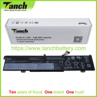 Tanch Laptop Batteries for LENOVO Ideapad L340-17IRH 81LL001YGE L340-15IRH-81LK0150MH L340-15IRH-81LK0198RA 11.52V 3 Cell