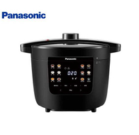 Panasonic 國際 NF-PC401 電子壓力鍋 4L