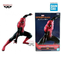 BANDAI 景品 日版 Marvel Spider-Man Far from home 蜘蛛人 離家日