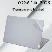 Sticker Skin Cover for Lenovo Yoga 7i 14IRL8 (14c) 2023 2 in 1 14" Laptop Protection