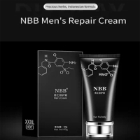 NBB Increase Repair Cream Men'S Penis Diameter Thickened Hard Sponge Body Extension Lasting Permanent Repair Sex Health Care