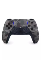 SONY Sony PlayStation DualSense PS5 無線控制器 - 深灰迷彩 (平行進口)