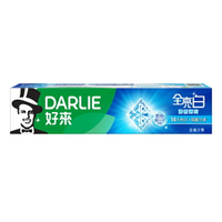 DARLIE好來全亮白牙膏140公克