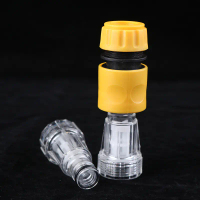 Bộ lọc nước cho máy rửa xe hơi công suất cao dùng với Karcher K2/K4/K5