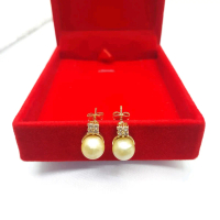 ANTING MUTIARA ANTING TUSUK MUTIARA LAUT LOMBOK
