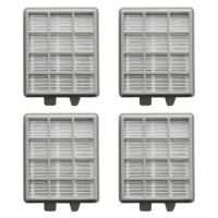 4X Vacuum Cleaner Hepa Filter For Electrolux Z1850 Z1860 Z1870 Z1880 Vacuum Cleaner Accessories HEPA Filter Elements