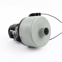 Three -layer Motor 24V 600W Vacuum Cleaner for Home Cleaning Machine