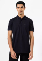 BOSS Paddy Polo 恤衫 - BOSS Green