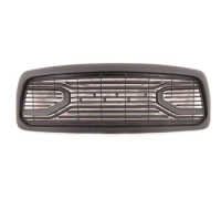 Wholesale front grille China NET for Dodge RAM 1500 2013 -2017 car grill support OEM ODM Customization
