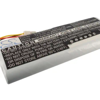 Cameron Sino Battery For Samsung DJ96-00113A SR8990,SR9630,VC-RA50VB,VC-RA52V,VC-RA84V,VC-RE70V 3000mAh / 43.20Wh