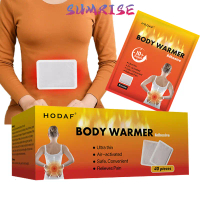 5 Pack Hand Warmer Penghangat Tangan Kaki & Badan Heat Pack Portable untuk Musim Dingin & Camping