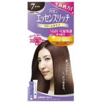 寶王 絲沛滋潤護髮染髮霜 40g+40g★七彩美容百貨｜【滿額享最高折1100 APP下單點數4%】
