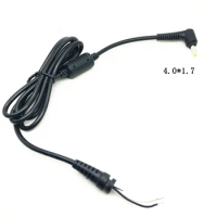 1PCS 1.2m 4.0x1.7mm DC Power Plug Cable Cord Connector for Lenovo IdeaPad 310 110 100 YOGA 710 510 Laptop