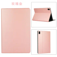 For Huawei MatePad Pro 12.6 inch 2021 case Ultra Slim Soft Silicone pu Leather Mate Pad Pro Tablet Smart tablet stand Cover +pen