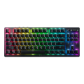 Razer 雷蛇 DeathStalker V2 Pro Tenkeyless 噬魂金蝎 V2 Pro TKL 無線矮軸鍵盤 87鍵 英文版