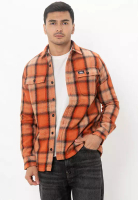 Superdry Miller 羊毛恤衫外套