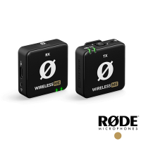 RODE Wireless Me 無線麥克風 WIME