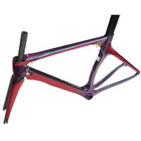 OEM Carbon Road Bike Frame Fiber Bicycle for Sale