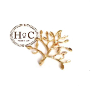 Lapel Pin / Bros untuk Jas