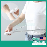 【iMall】Body Measuring Tape Fitness Soft Ruler Body Scale Waist Hip Chest Arm Leg Abdomen Circumferen