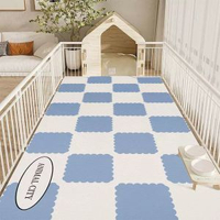 寵物地墊防水防尿pvc養狗專用圍欄地毯狗狗貓咪餐墊子防滑狗籠墊