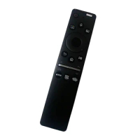 New Bluetooth Voice Remote Control For Samsung QN49Q80TAF QN55Q70TAF QN75Q90TAF QN75Q800TAF 2020 QLED 8K TV