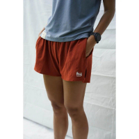 Fieldway Women's Shorts in Chestnut