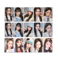 Thẻ Lomo, BOM TILLIT GLLIT, Gậy Nhẹ Móc Chìa Khóa Acrylic, I'LL THÍCH BẠN, Album BETWEET, HMV TOWER,