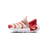 Nike Dynamo 2 Easyon 中童 粉紅 運動 休閒 套腳式 免鞋帶 毛毛蟲 休閒鞋  FD0553-601